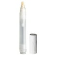 thumbnail image 1 of KLKCMS Pointe Plate Ronde 3mm Marqueur de Peinture Aquarelle Huile Acrylique Recharge d'Encre Tube Vierge, 1 of 9