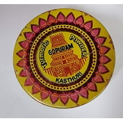 Gopuram Kasturi Turmeric 40 GM Tin