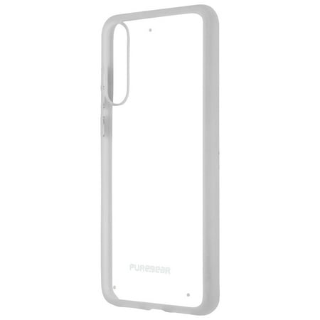 PureGear Slim Shell Series Case for Huawei P20 Pro - Clear