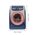 thumbnail image 4 of 1 PC Lavadora juguete eléctrico lavadora juguete para niños sin batería, 4 of 6