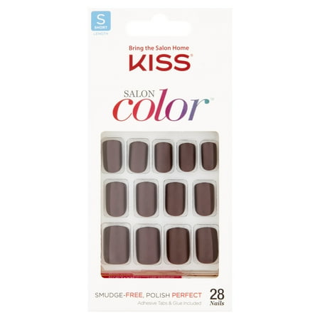 salon kiss short vanity nail length kit dialog displays option button additional opens zoom