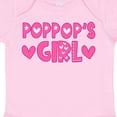 thumbnail image 4 of Inktastic Pop Pop's Girl Girls Baby Bodysuit, 4 of 5