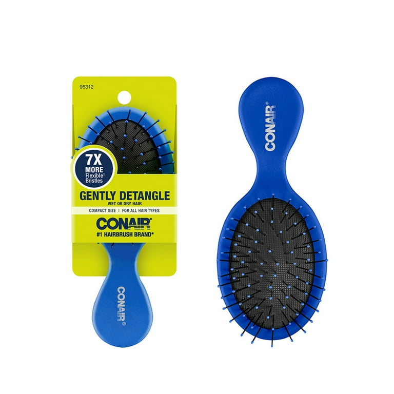 Conair detangling brush hotsell