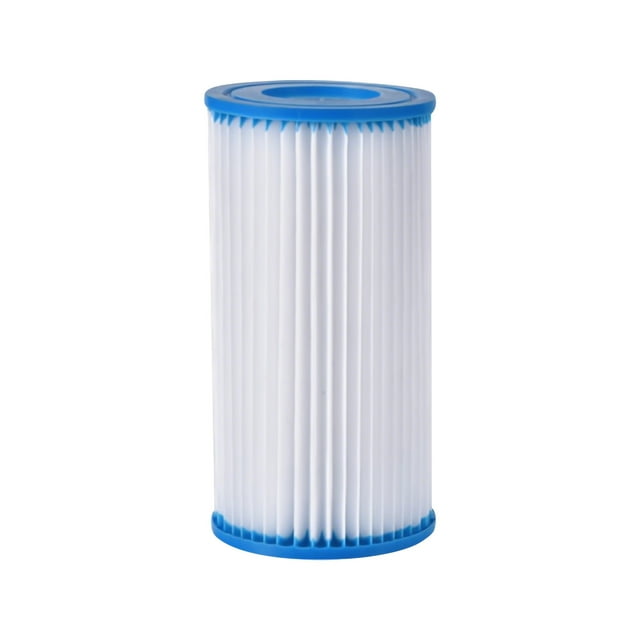 "Durable Pool Cleaner Filter Cartridge: The Solution For Effortless Pool And Enjoyment This Summer!" Spa Filter 303279 Lazy Spa Inflatable Hot Tub for 6 Hot Tub Portable Spa Inflatable Pool with Seats