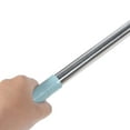 thumbnail image 2 of NICEXMAS Replacement Handle Broom Stick Stainless Steel for General Users 1Set, 2 of 8