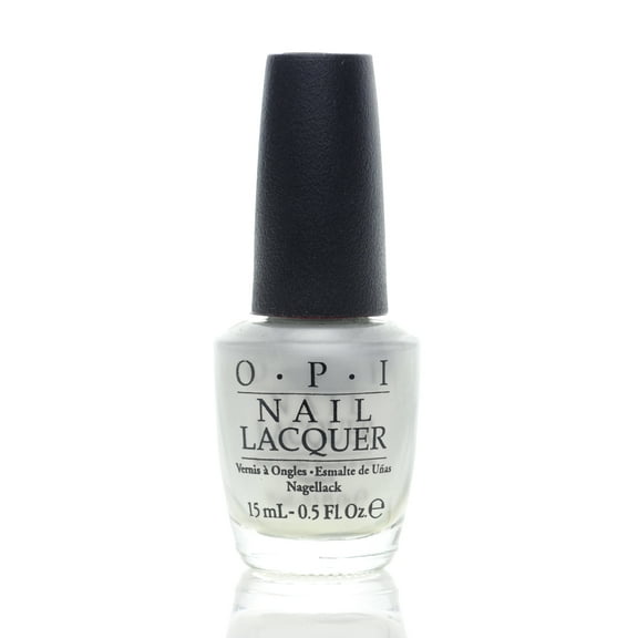 OPI Nail Lacquer, OPI Classics Collection, 0.5 Fluid Ounce - Kyoto Pearl