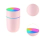 thumbnail image 3 of Humidificador portátil Humidificador personal de escritorio 2 modos de pulverización 220 ml Compacto Rosa, 3 of 9
