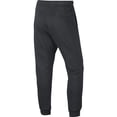 thumbnail image 2 of Nike Club Fleece Sportswear Men's Jogger Pants Dark Grey/White 804408-071, 2 of 2