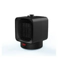 thumbnail image 5 of White Electric Hand and Foot Warmer Heater Portable Desktop Ptc Heater ,Fast Warm Air Delivery, 5 of 5