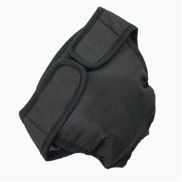 Pañales Para Perros, Bragas Sanitarias Reutilizables Lavables De Algodón, Pantalones Cortos Sanitarios Para Perros Kearding PT002341-05
