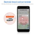 thumbnail image 2 of Localizador GPS para Vehículos - G500M seguridad Real Time OBD, 2 of 8