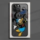 thumbnail image 3 of Funda de teléfono del pato Donald para iPhone 15, 14, 11 Pro Max, 13, 12 Mini, XR, X, SE, 7, 8, 6, 6S Plus, carcasa dura mate, Fundas protectoras, 3 of 5