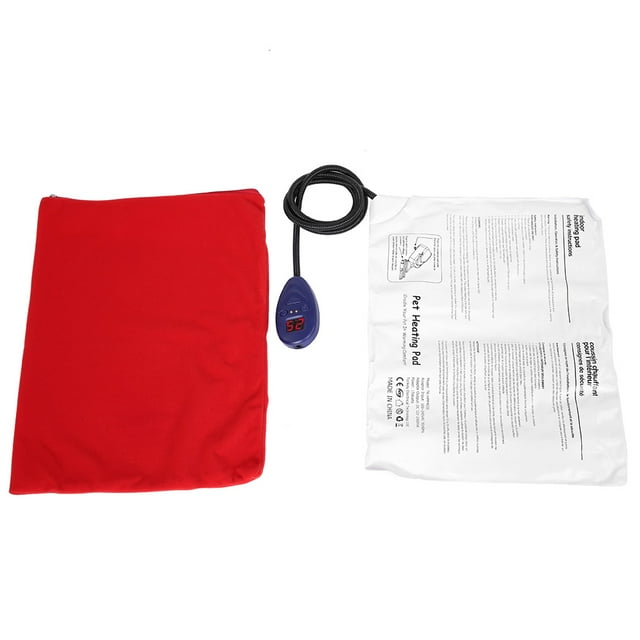 Pet Heating Pads For Dogs, Pet Heating Pad, Waterproof And Foldable Pet Heating Pad Outdoor Winter Cat Dog Heating Pad For Pet