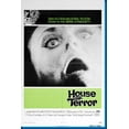 thumbnail image 1 of House Of Terror Movie Poster 24inx36in Art Poster 24x36 Multi-Color Square Adults Best Posters, 1 of 1