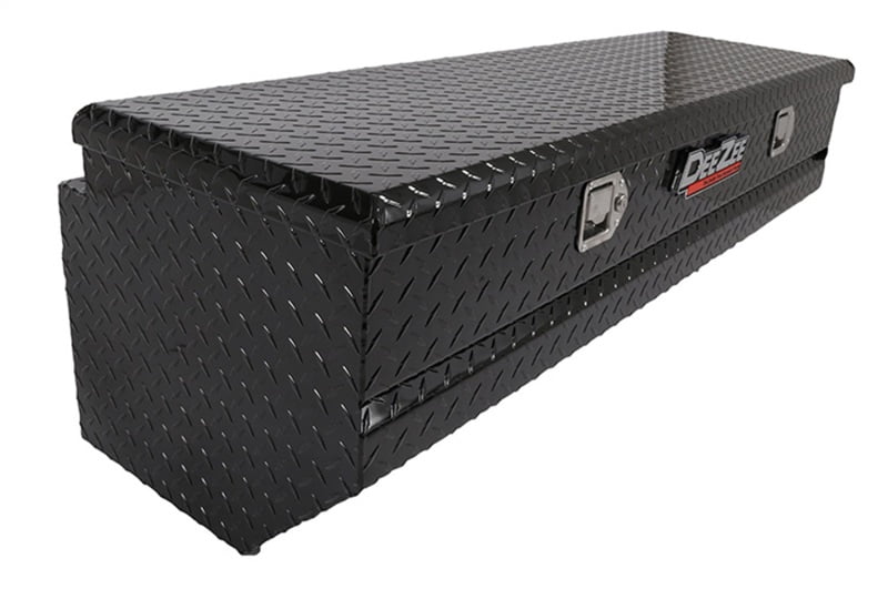 Dee Zee DZ 8556FB Chest Tool Boxes - Red Label - Universal Fit