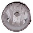 thumbnail image 1 of 2011-2016 Dodge Grand Caravan Fog Light Driver Side/Passenger Side, 1 of 1