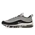 thumbnail image 2 of Nike Men's Air Max 97 Black Metallic Silver Running Shoes, from StockX, 2 of 5