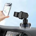 thumbnail image 2 of OPDBN 720 °Rotate one Holder Magnetic Vacuum Adsorption M Cup Car ✨j Sg, 2 of 8