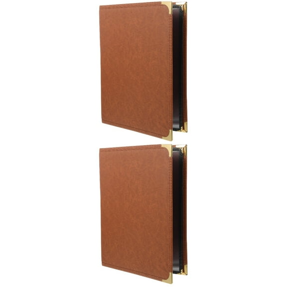 2 Count Coffee Bar Accessories Loose-leaf