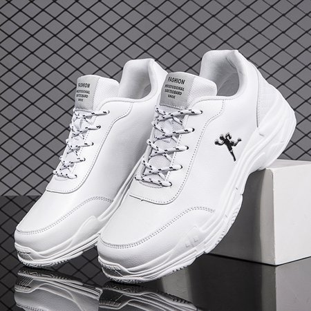 

Men s Lightweight Running Shoes Breathable Shock Absorbing Anti Slip Sport Sneakers For Walking Jogging Training