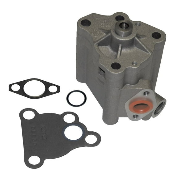 Melling M330 Engine Oil Pump For Select 01-20 Ford Lincoln Mazda Models Fits select: 2005-2018 FORD FOCUS, 2013-2020 FORD FUSION