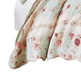thumbnail image 3 of Juego de ropa de cama Benzara Rosle Twin, funda de almohada, 173 x 224 cm, 3 of 6