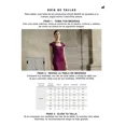 thumbnail image 4 of André Badi Mujer Chamarra 008268, 4 of 4