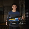 thumbnail image 4 of Nerf Rival Artemis XVII-3000 Blue Blaster with 30 Nerf Rival Rounds, 4 of 9