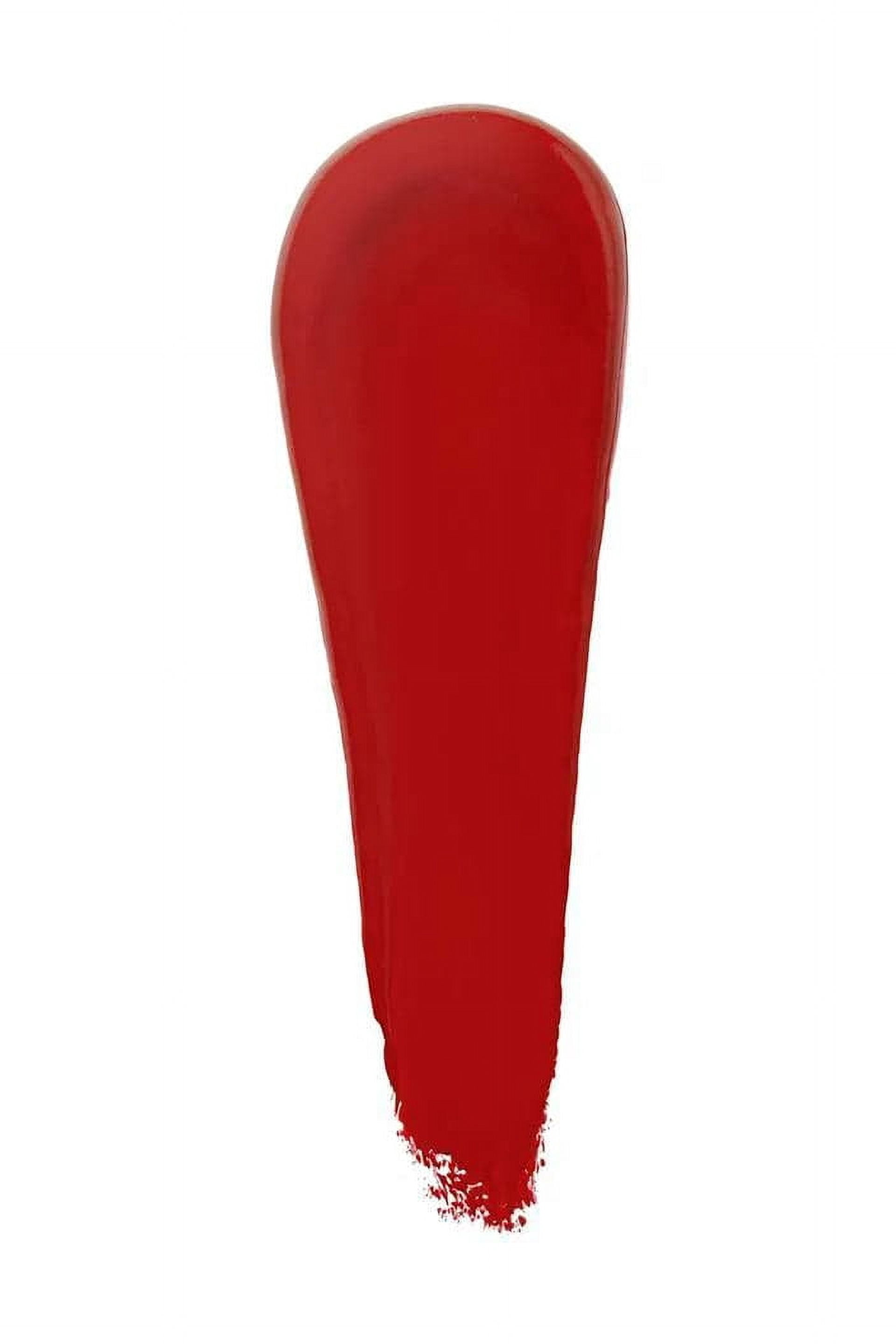 Flormar Lightweight Lip Powder Highly Pigmented & Ultra Light Lipstick with Matte Finish 3g - 017 This Night
