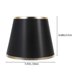 thumbnail image 3 of Modern Lampshade Decorative Lampshade Table Lamp Shade Replacement Fabric Lampshade, 3 of 4