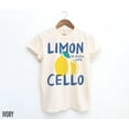 thumbnail image 2 of Comfort Colors Limoncello Shirt, Lemon Shirt, Amalfi Coast, Italy TShirt, Vacation T-Shirt, Preppy Shirt, Lemons Tee, Cocktail T Shirt, Retro Graphic Tee, 2 of 6