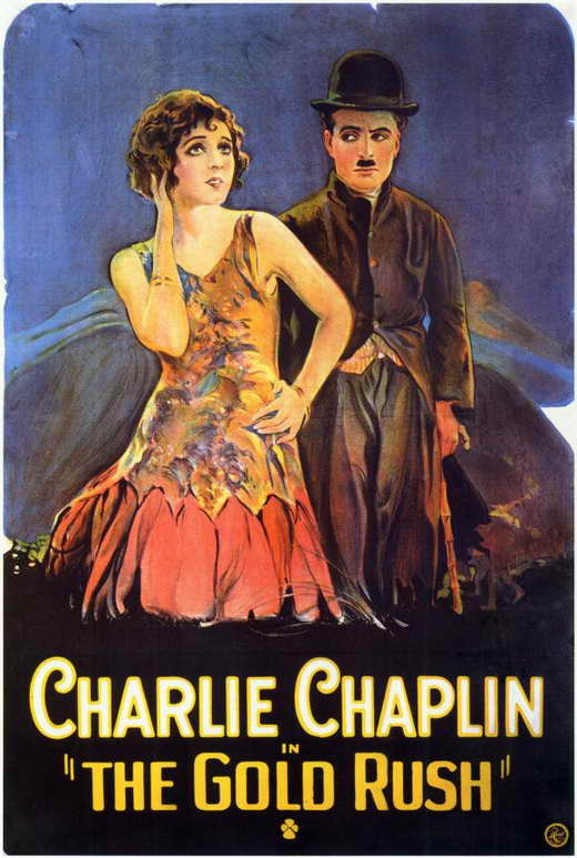 The Gold Rush Movie Poster Style C 11 X 17 1925 Walmart Com Walmart Com The Gold Rush Movie Poster Style C 11 X 17 1925 Walmart Com Walmart Com