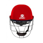 Shrey CLASSIC Steel Cricket Helmet
