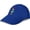 Blue, variant on Adult Baseball Cap, Minnie Mouse Adjustable Dad Hat
