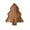 C, variant on Hyknon Christmas Serving Tray Christmas Decoration Home Decor Christmas Tree Shaped Serving Platter Handle Wooden Dinner Plates Charcuterie Boards Fruit Bowl for Kitchen
