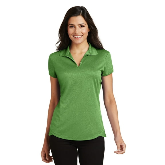 Port Authority Women's Trace Polo