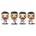 thumbnail image 2 of Funo Pop! MLS Miami Messi/Suarez/Alba/Busquets 4 Pack, 2 of 3