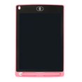 thumbnail image 3 of 8.5 Inch LCD Writing Tablet for Kids, One-Color Digital Drawing Board, Plastic & LCD Screen Electronic Handwriting Pad, Available in Black, Pink, Blue, Sky Blue - Blue Option In Stock, 3 of 6