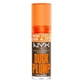 thumbnail image 1 of Brillo de labios NYX PROFESSIONAL MAKEUP Duck Plump Onyx Pected 7 ml, 1 of 4