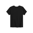 thumbnail image 2 of Instant Message - Ready to Rock Kindergarten - Back to School - Toddler and Youth Short Sleeve Graphic T-Shirt, 2 of 4