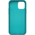 thumbnail image 4 of OtterBox Symmetry Series Rock Candy Blue Case for iPhone 12 and iPhone 12 Pro 77-65418, 4 of 8
