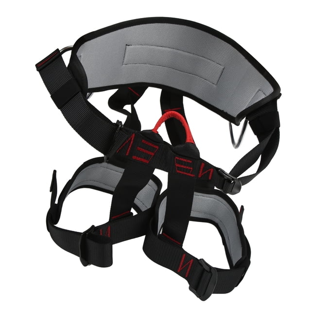 Climbing Belt Climbing Half Body Harness Half Harness For Climbing Climbing Harness Climbing Half Body Harness Waist Belt For Rock Climbing High Altitude Working Half Body Waist