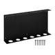 thumbnail image 5 of Soporte Organizador para Cañas de Pescar de Pared, Fácil de Instalar, con 6 Ranuras Verticales para Interior Y Exterior, Ideal para Garaje., 5 of 9