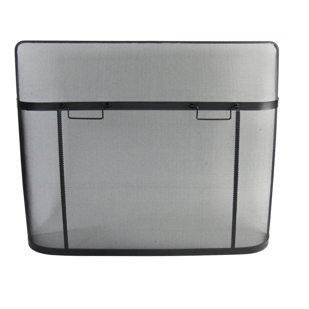 Pleasant Hearth FA342S Fireplace Screen Guard
