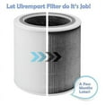 thumbnail image 4 of Filtre de Remplacement GTB pour Purificateur d'Air Levoit Core 400s Pièce, 4 of 4