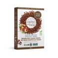 thumbnail image 1 of One Degree - Veganic Sprouted Brown Rice Cocao Crisps Cereal, 1 of 2