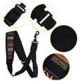 thumbnail image 1 of Saxophone Neck Strap, Snap Hook Light In Weight Sax Strap, Saxophone 4 Colors School For Home, 1 of 8