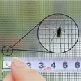 thumbnail image 3 of DEKAXID Mosquitera de apagado automático para cortina de puerta, mosquitera de verano, mosquitera para puerta con imán de tamaño personalizado, 3 of 3