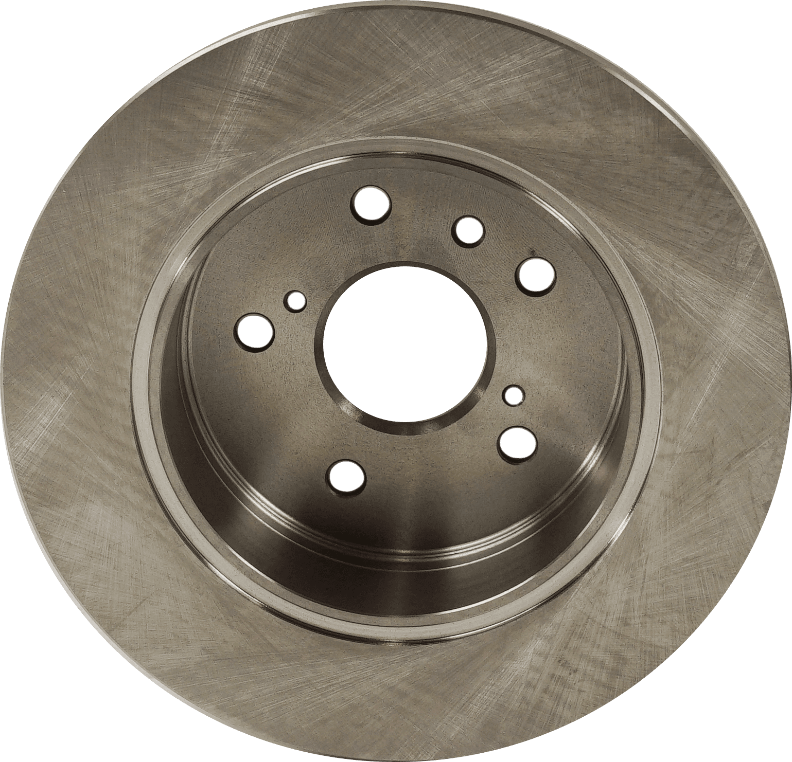SURESTOP Brake Disc Rotor Compatible with Toyota Avalon Rear, Driver or Passenger Side 2000-2004