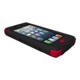thumbnail image 3 of Wireless Xcessories Carrying Case Apple iPhone Smartphone, Red, 3 of 7